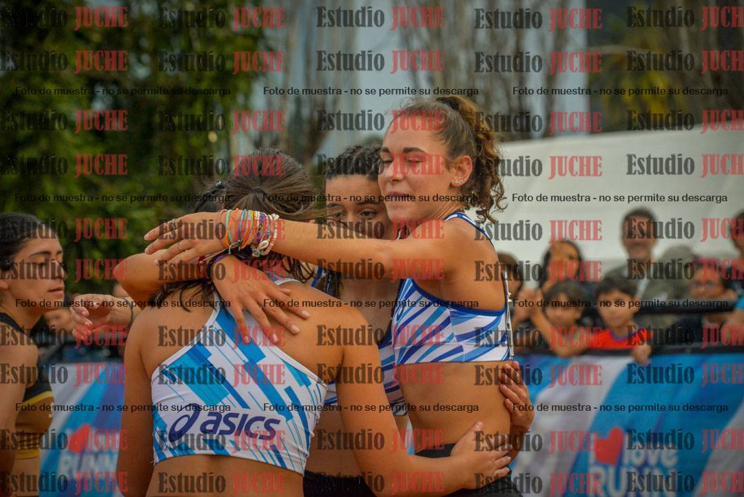 Fotos de algunos extras del día 2