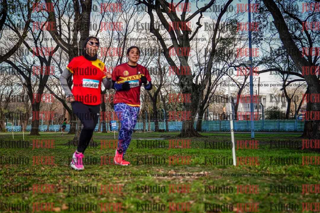 Fotos en el circuito