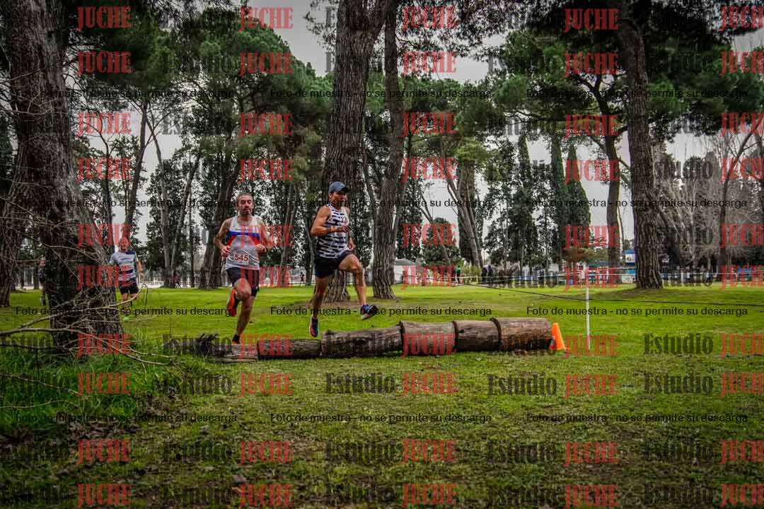 Fotos en el circuito