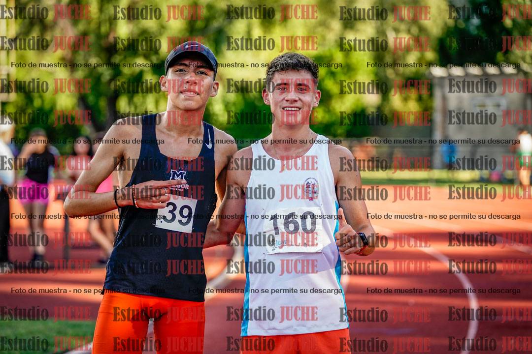 Fotos de algunos extras del torneo