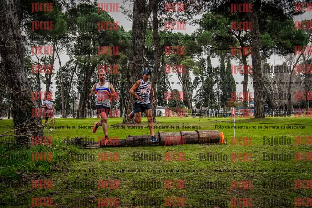 Fotos en el circuito