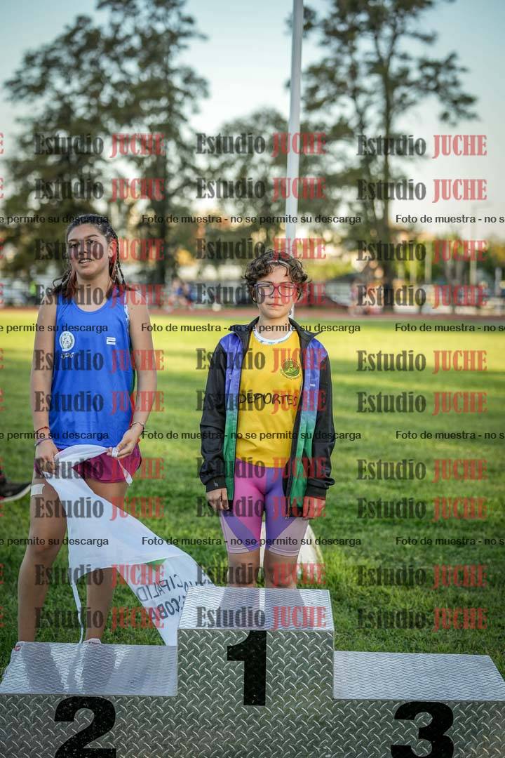 Fotos de algunos extras del torneo