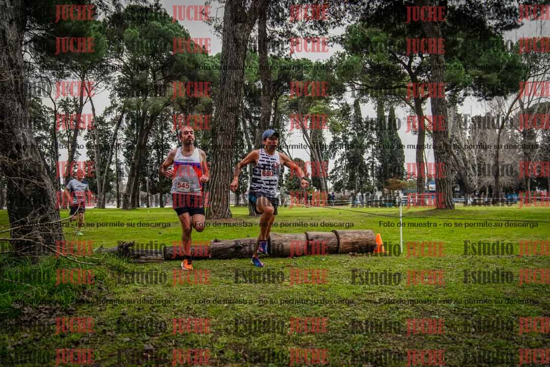 Fotos en el circuito