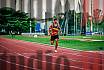Fotos de los 400 m llanos de varones - decatlón 5