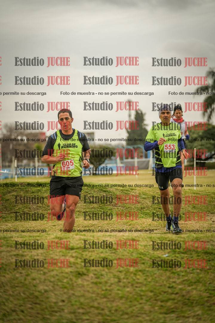 Fotos en el circuito