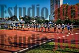 Fotos de los 1500 m de varones