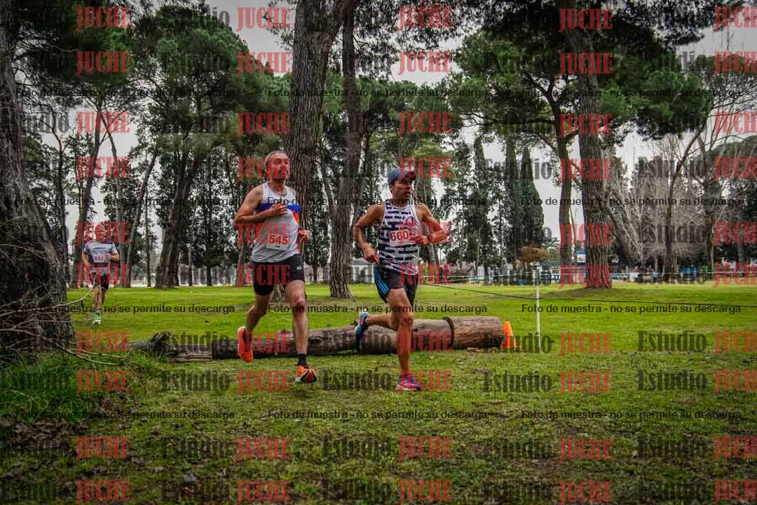 Fotos en el circuito