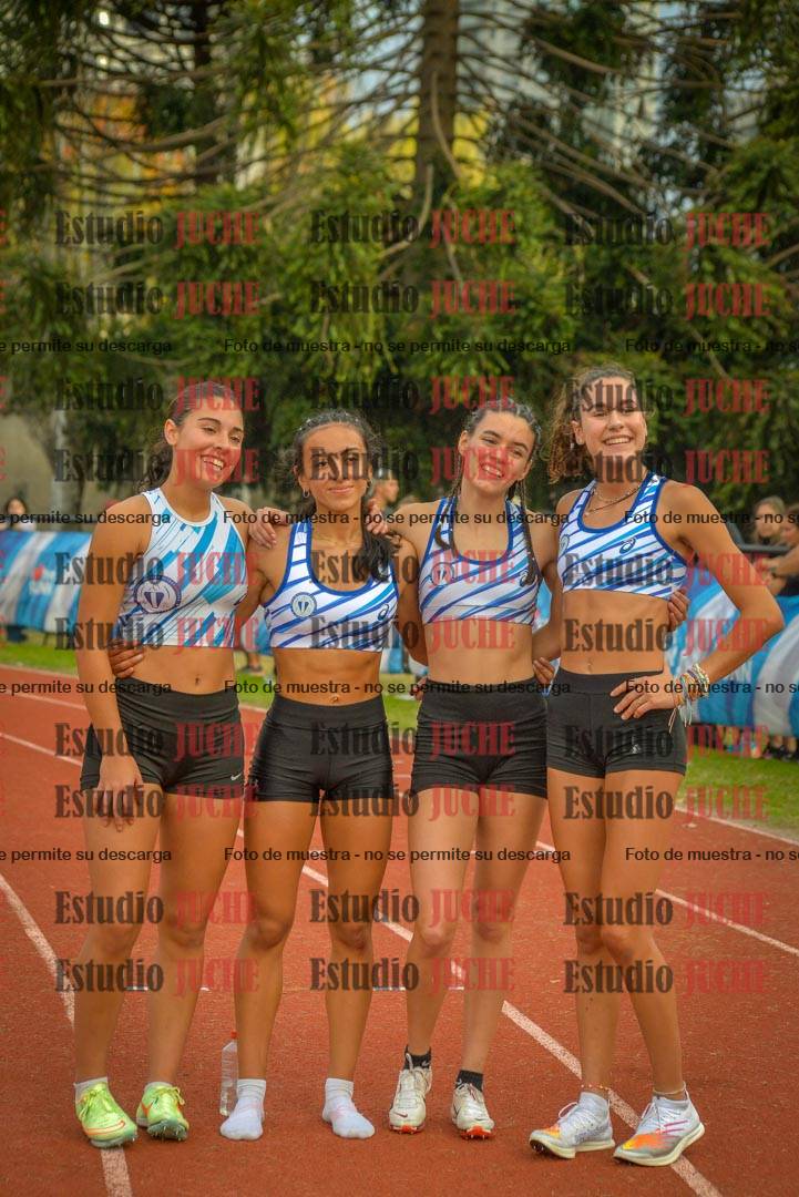 Fotos de algunos extras del día 2