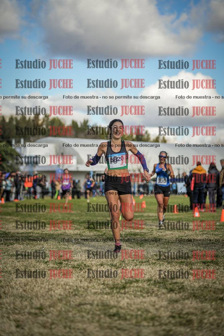 Fotos de las llegadas