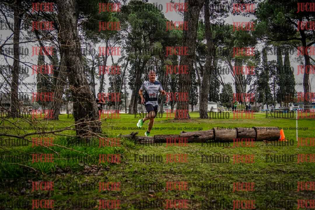 Fotos en el circuito