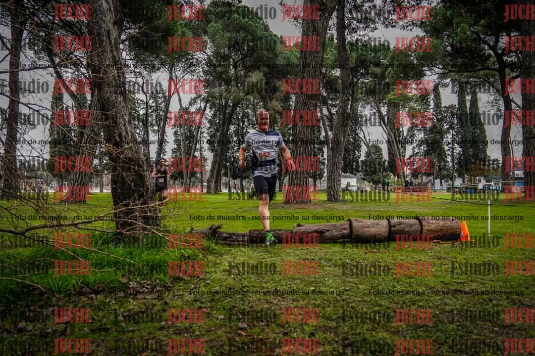 Fotos en el circuito