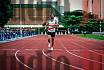 Fotos de los 400 m llanos de varones - decatlón 5