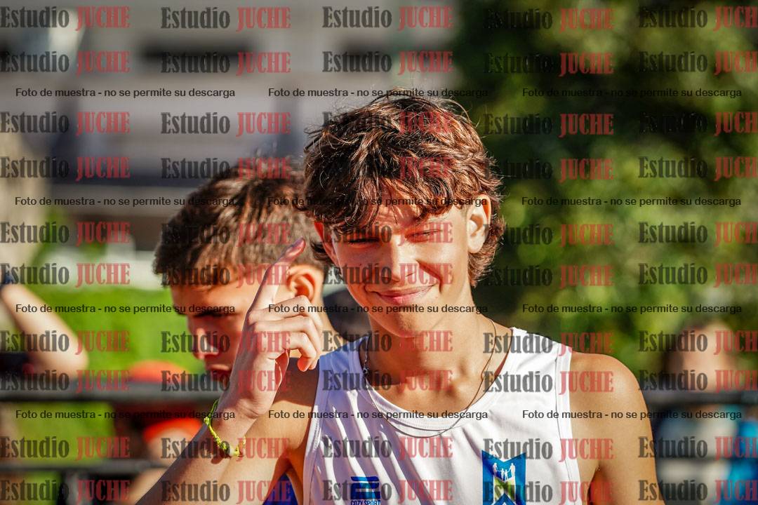 Fotos de algunos extras del torneo