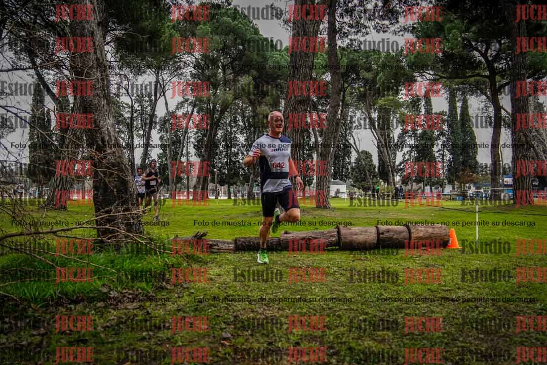 Fotos en el circuito