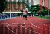 Fotos de los 400 m llanos de varones - decatlón 5
