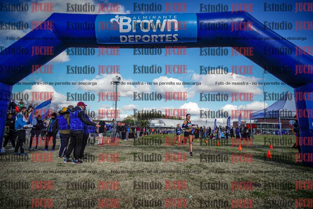 Fotos de las llegadas