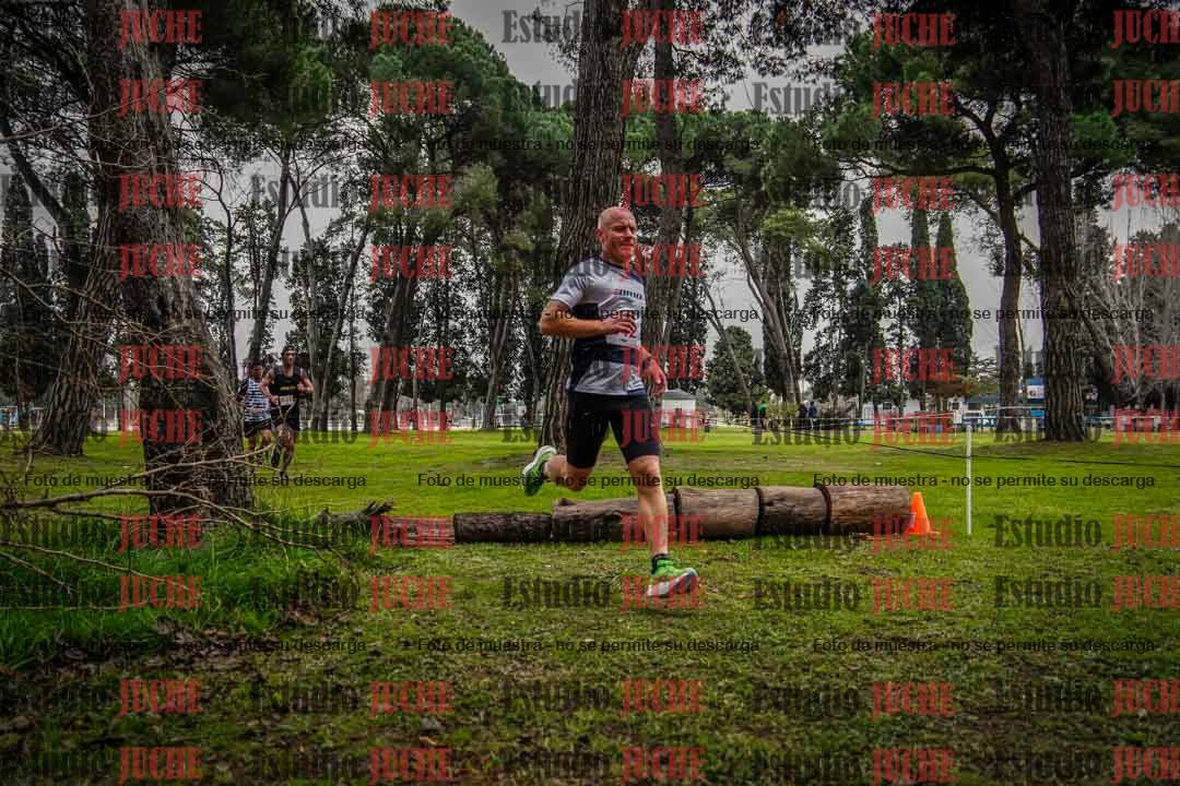 Fotos en el circuito
