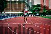 Fotos de los 400 m llanos de varones - decatlón 5