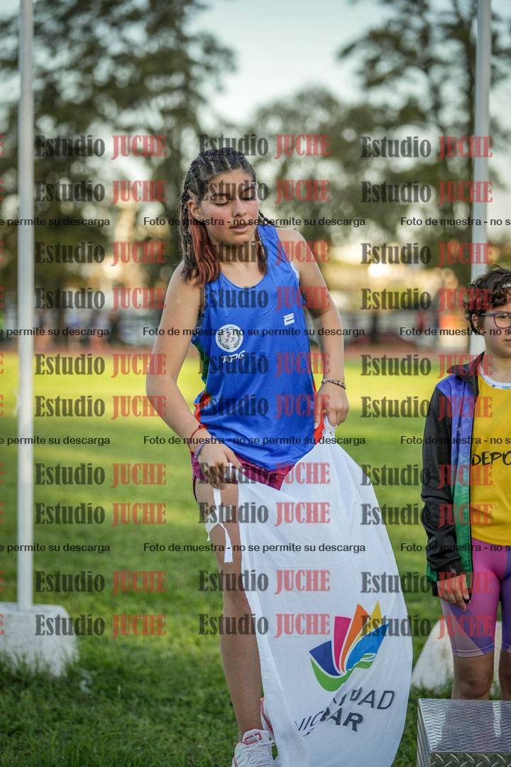 Fotos de algunos extras del torneo