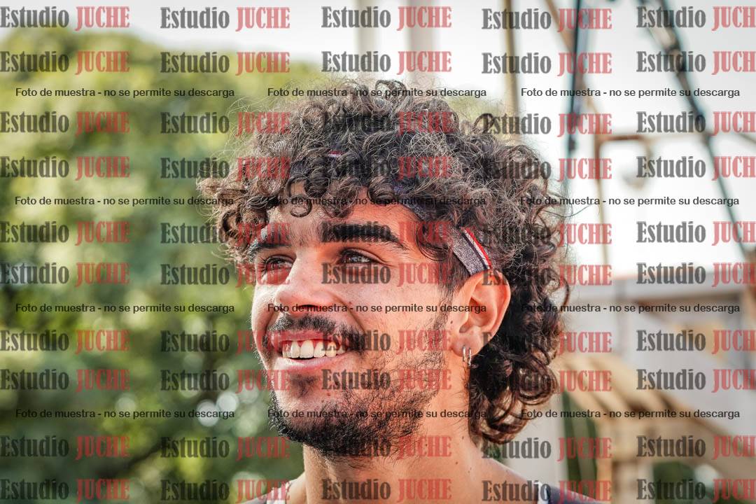 Fotos de algunos extras del torneo