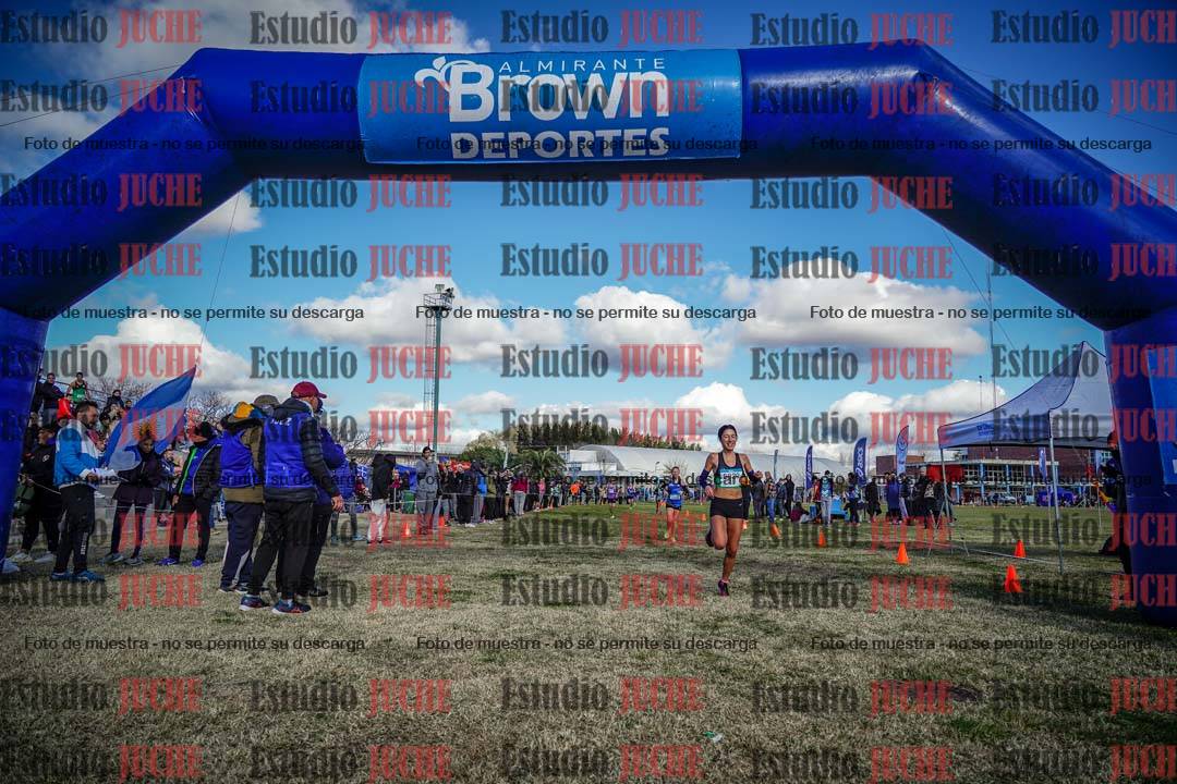 Fotos de las llegadas
