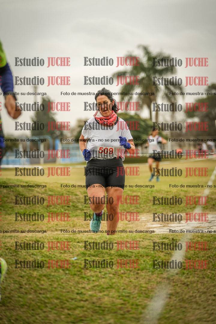 Fotos en el circuito