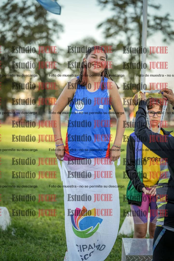 Fotos de algunos extras del torneo