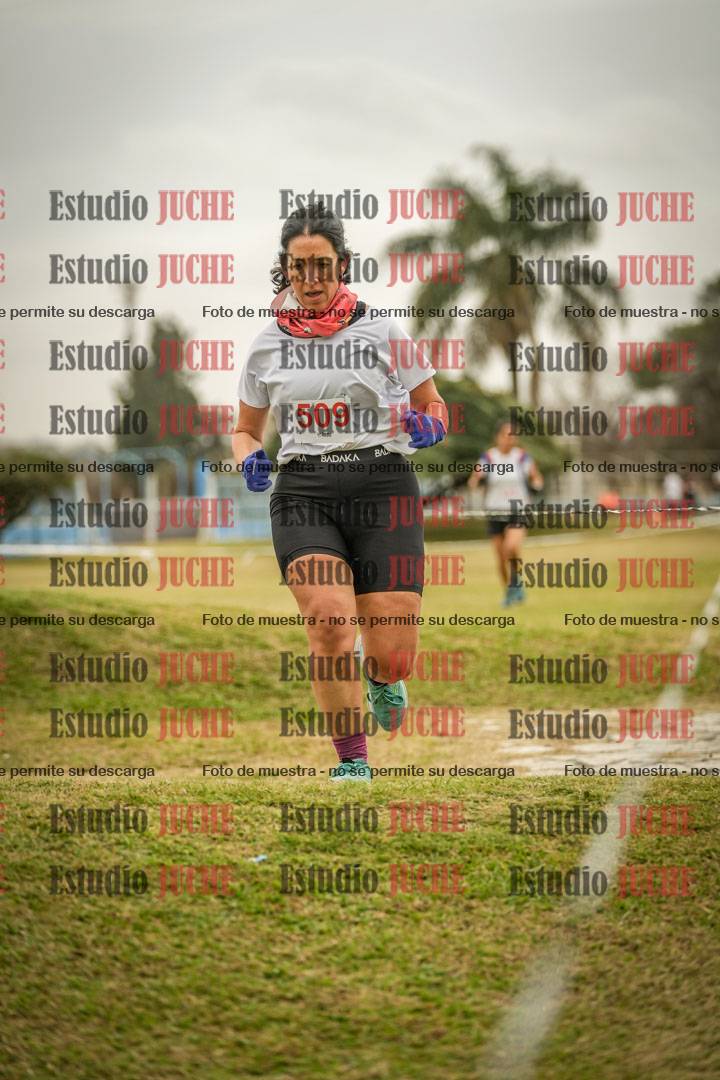 Fotos en el circuito