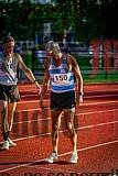 Fotos de los 1500 m de varones