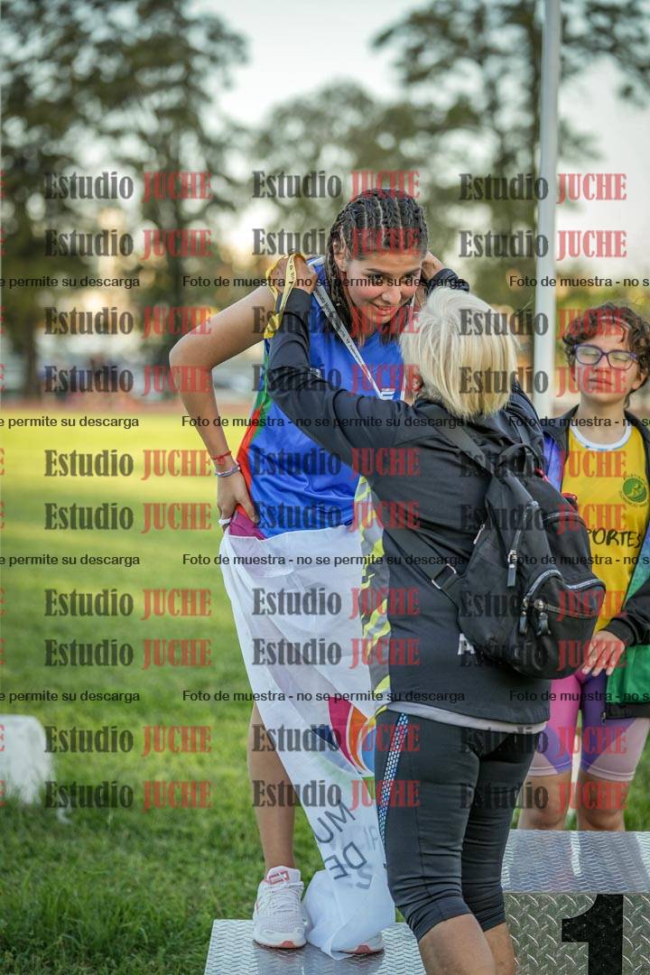 Fotos de algunos extras del torneo