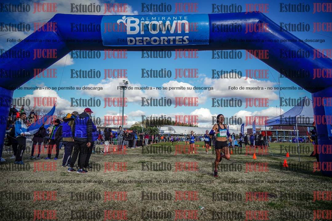 Fotos de las llegadas