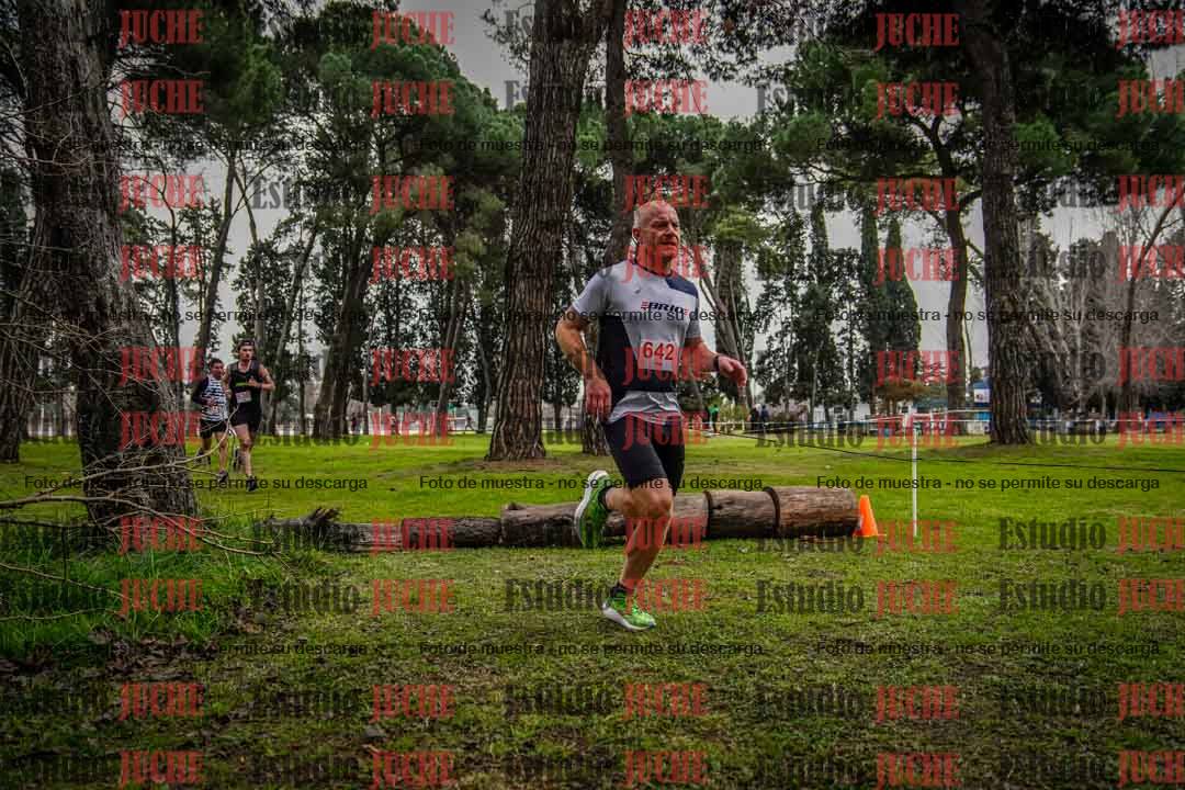 Fotos en el circuito