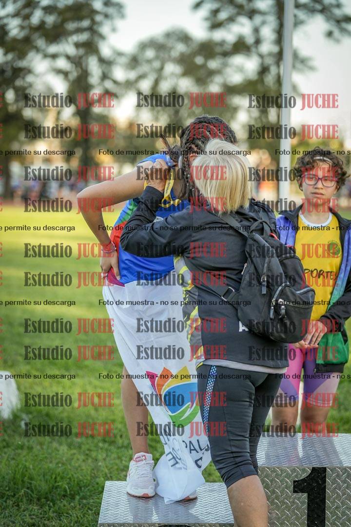 Fotos de algunos extras del torneo