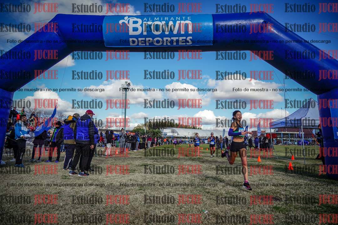 Fotos de las llegadas