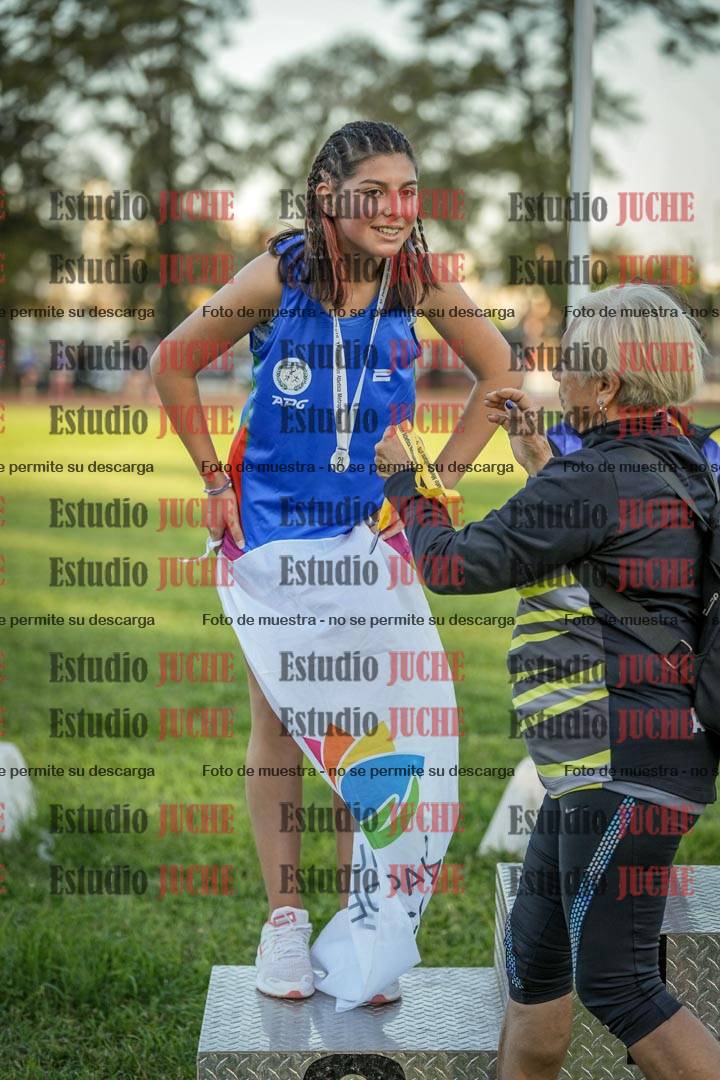 Fotos de algunos extras del torneo