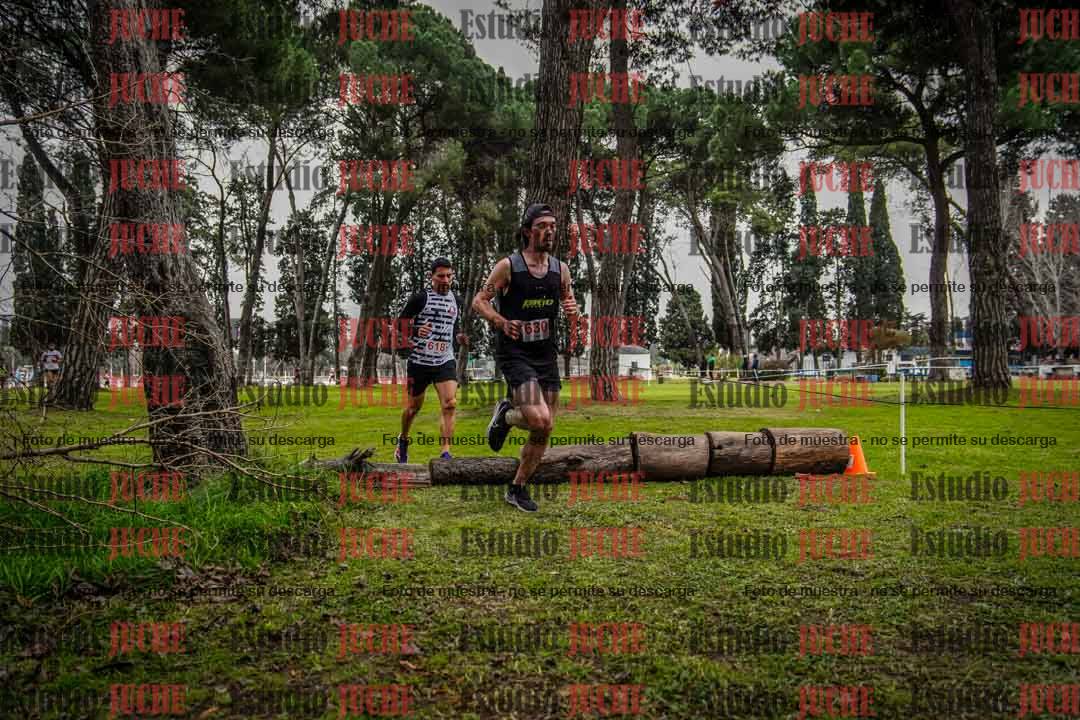 Fotos en el circuito