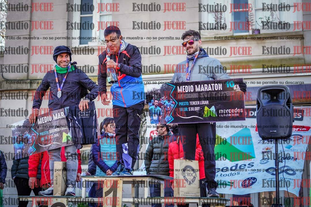 Fotos de algunos extras del evento