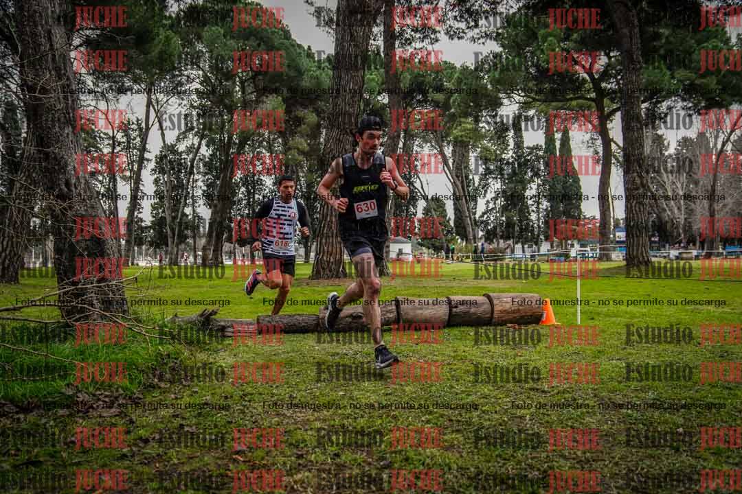 Fotos en el circuito