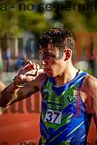 Fotos de los 3000 m de varones