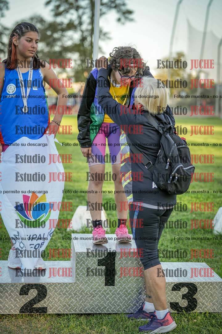 Fotos de algunos extras del torneo
