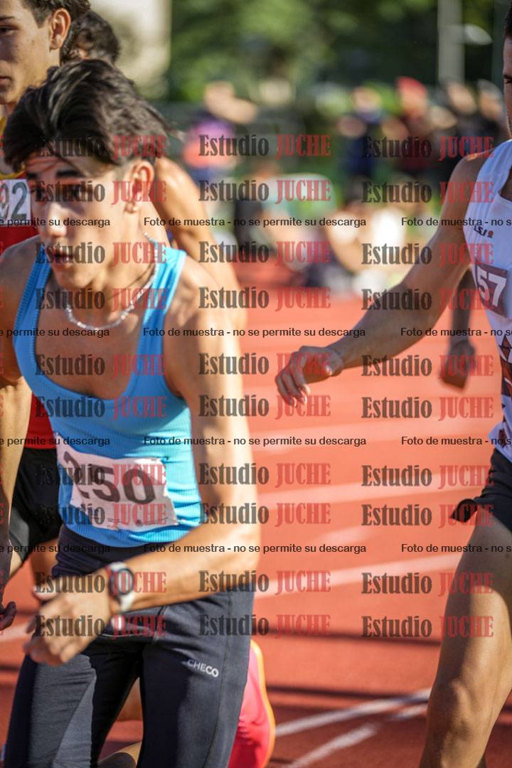 Fotos de algunos extras del torneo