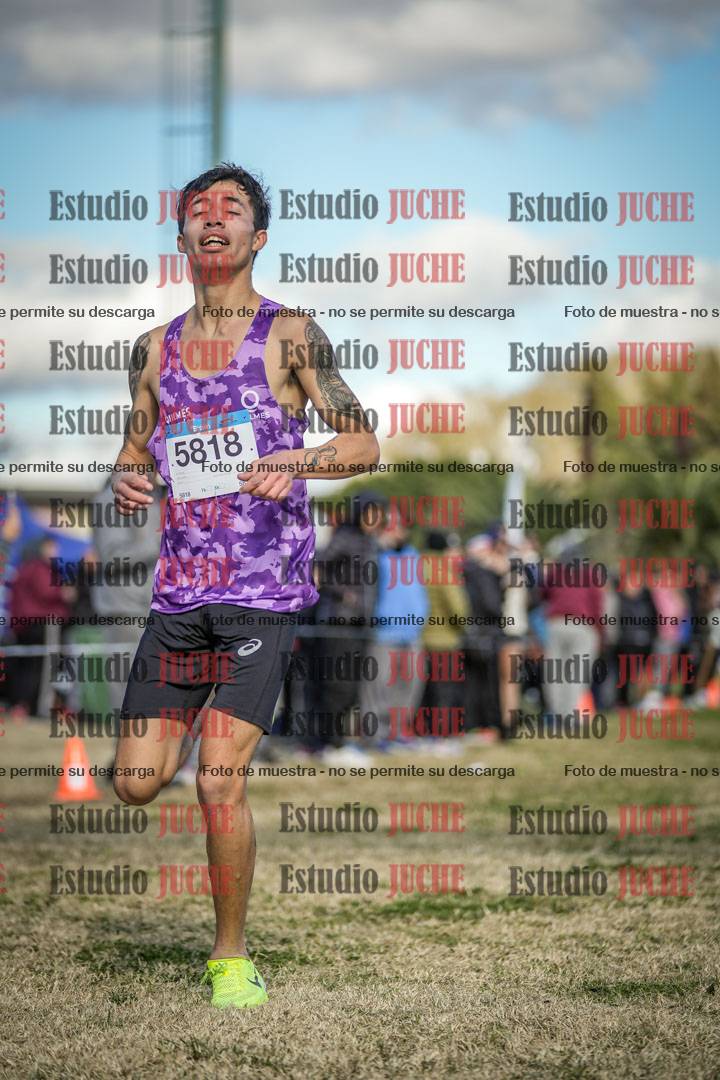 Fotos de las llegadas