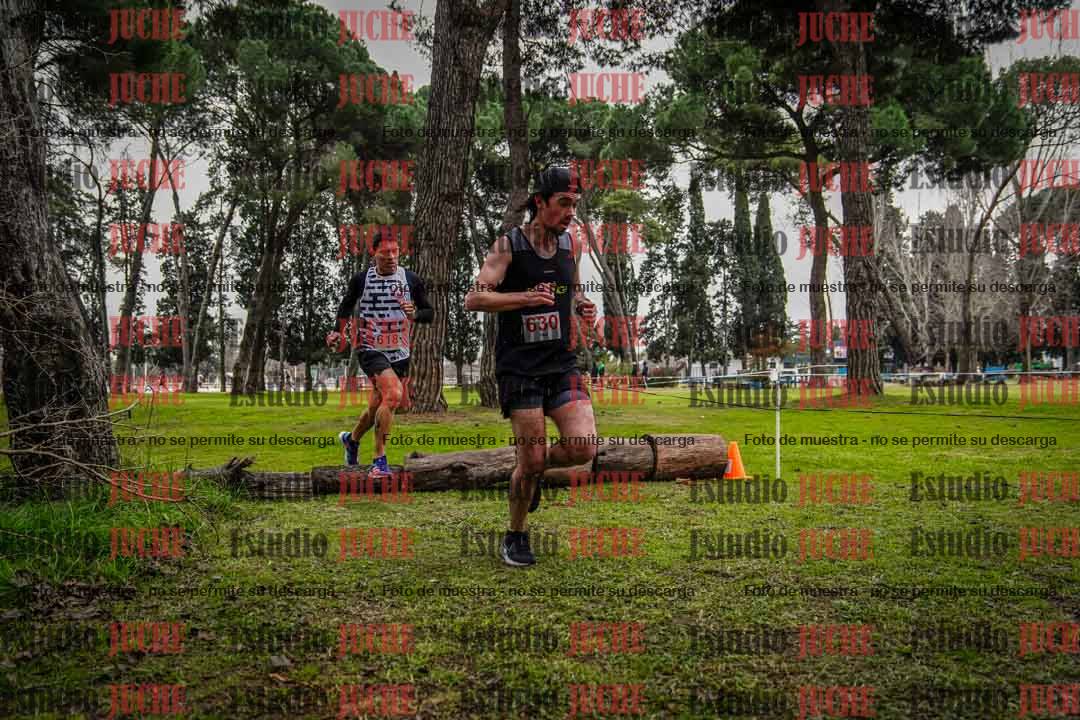 Fotos en el circuito