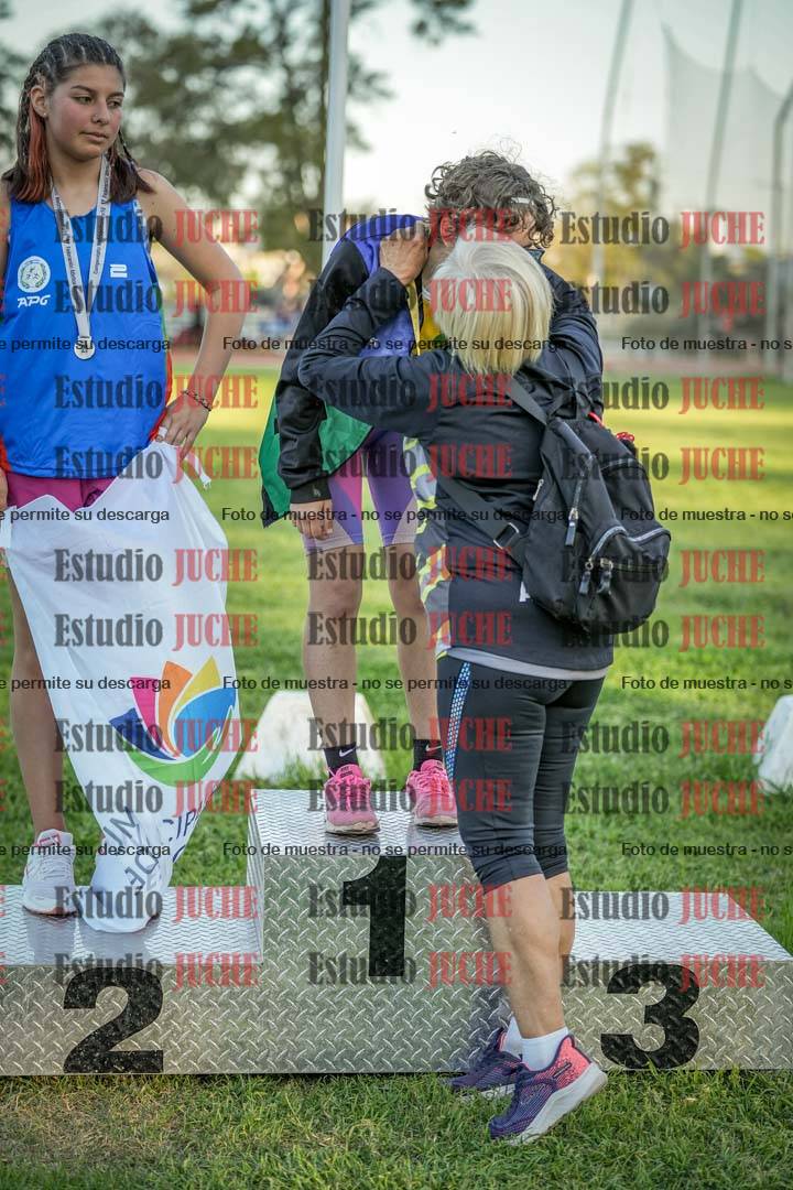 Fotos de algunos extras del torneo