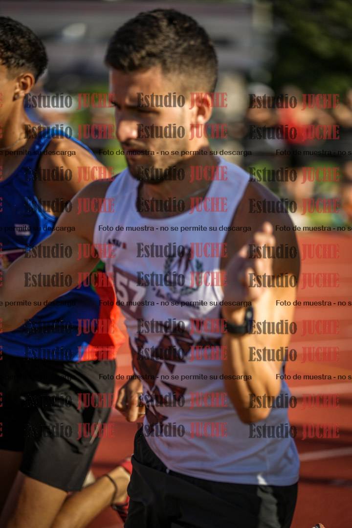 Fotos de algunos extras del torneo