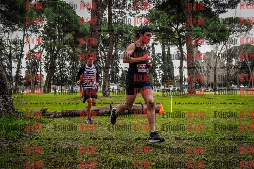 Fotos en el circuito