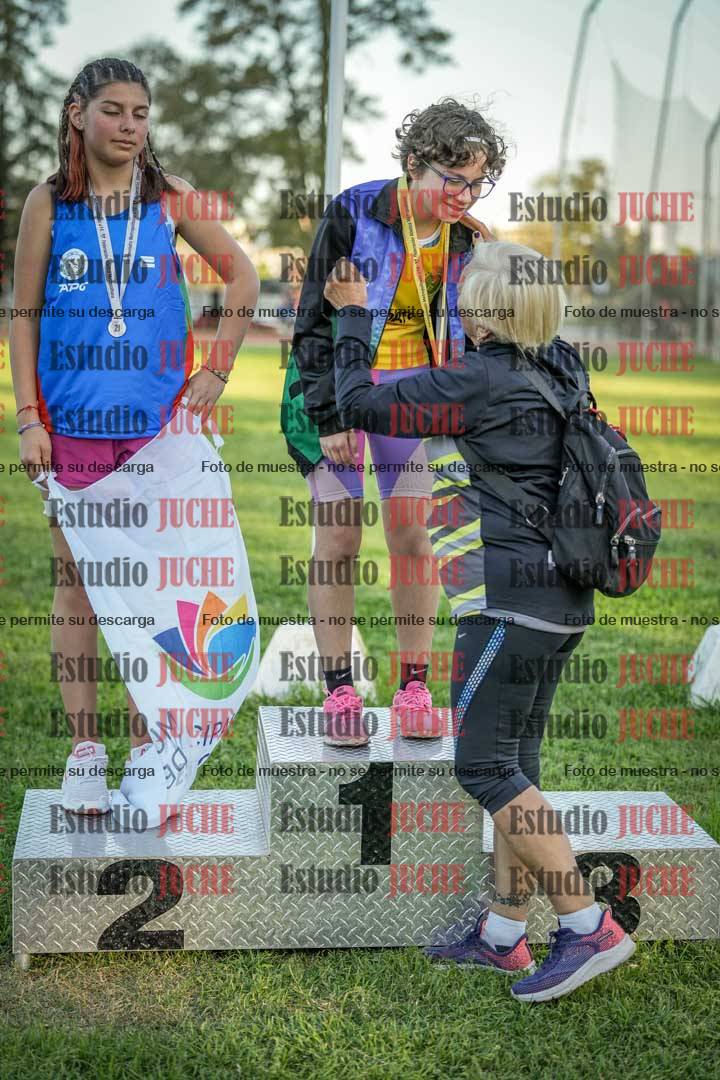 Fotos de algunos extras del torneo
