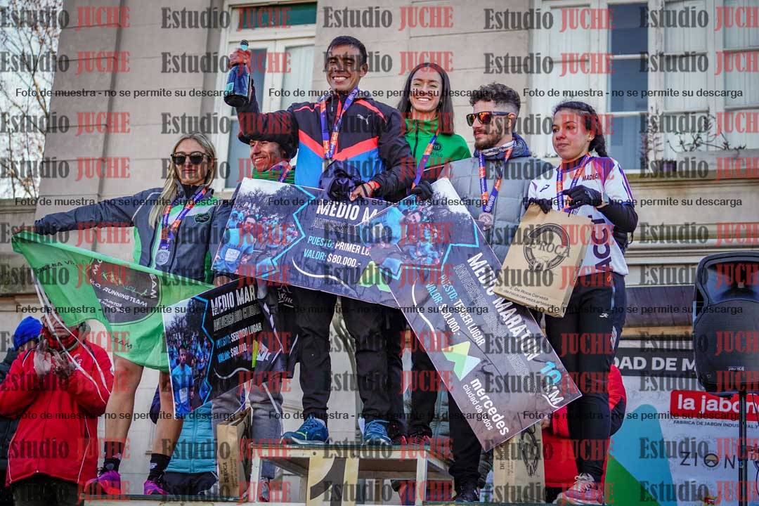 Fotos de algunos extras del evento