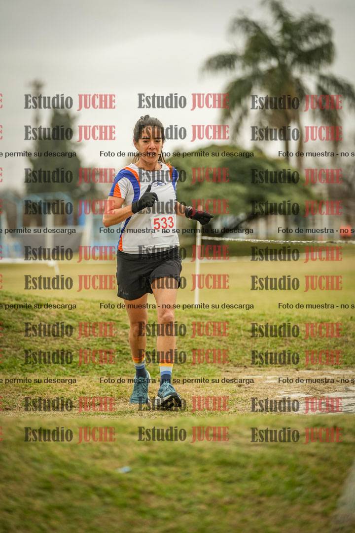 Fotos en el circuito