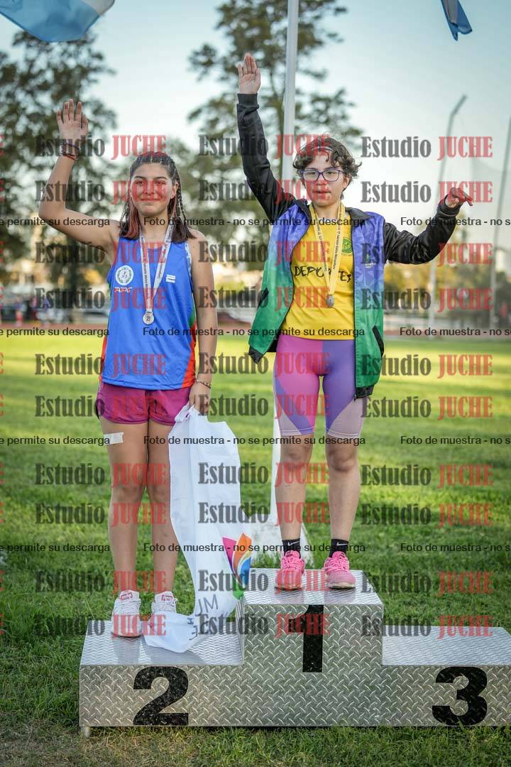 Fotos de algunos extras del torneo